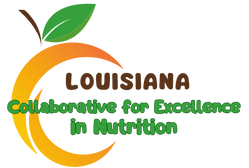 Louisiana Collaborative for Diversity in Nutrition
